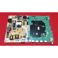 ราคา เมน​บอร์ด​ทีวี​ยี่ห้อ​ซัมซุง​รุ่น​ที่​ใช้​งาน​UA55AU7002/UA55AU7002KXXTพาร์ท​BA55FA130(แท้​ถอด) (27428532028)