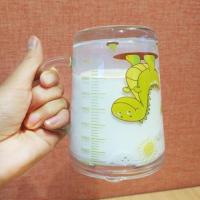 ราคา โกดัง2 / แก้ว น้ำไม่หก กันหก แก้วกันหก เข้าไมโครเวฟได้ (7342257500)