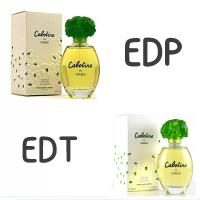 Gres Cabotine De Gres EDT 100ml.