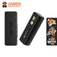 ราคา [ประกันศูนย์ไทย] HiBy FC5 DAC-Amp ขนาดพกพา รองรับ MQA 8X (17192672407)