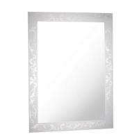 ราคา [พร้อมส่ง] MOYA กระจก พ่นทราย รุ่น VM-M49 ขนาด 80X60ซม. ผิวเรียบ กระจกห้องน้ำ ห้องน้ำ กระจกพ่นทราย ผลิตจาก Sliver Mirror (6705031663)