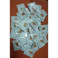 ราคา *โค้ดนะไม่ชัด+จางหาย* ลูกอมผงพรายกุมาร โค๊ตนะ ผสมว่านดอกทอง หลวงพ่อสาคร วัดหนองกรับ ปี54 จัดสร้างเพียง4999ลูก (14200884369)