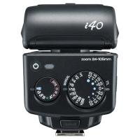 ราคา แฟลชกล้อง NISSIN i40 / แฟลชถ่ายรูป (2503987334)