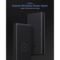 ราคา Xiaomi Wireless Charger Power Bank 10000 mAh (6803809570)