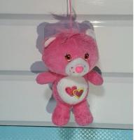 ราคา แคร์แบร์ หมีแคร์แบร์ พวงกุญแจหมีแคร์แบร์ carebear (26437934213)