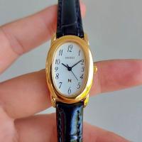 ราคา นาฬิกา Seiko N Quartz Lady มือสองของแท้ 100% (28220369334)