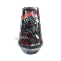 ราคา Hurricane ผ้า กรวยปาก กรองเปลือยผ้า 2.5 นิ้ว ฐาน 4.5 นิ้ว สูง 7.8 นิ้ว กรองอากาศรถยนต์ (27076205992)