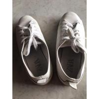 ราคา รองเท้าผู้หญิงมือสองzara ไซส์39-40 (19707764041)