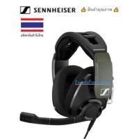 ราคา Sennheiser SEPOS รุ่น GSP 550 -Gaming Headset (GSP 550) GSP550 หูฟัง (18017812079)