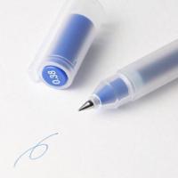 ราคา มาใหม่ ✨ ปากกามูจิ MUJI หัว 0.38 / 0.5 ของแท้จากชอป (1967954116)