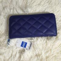 ราคา กระเป๋าสตางค์ AIIZ แท้ ใบยาว (ของใหม่) (8165660433)