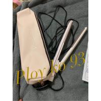 ราคา (มือสองสภาพดี)เครื่องหนีบผม (22348218949)