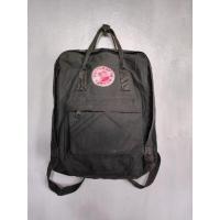 ราคา Fjallraven KANKEN Backpack Preloved/มือสอง/วินาที (19307746739)