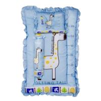 ราคา ที่นอนเด็ก Natur สีฟ้า ชม (1759054251)