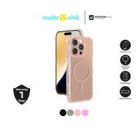 ราคา AMAZINGthing รุ่น Omni Mag เคสสำหรับ iPhone 16 / 16 Plus / 16 Pro / 16 Pro Max (29459758584)