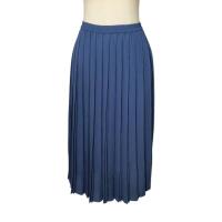 ราคา กระโปรงยาว(พลีท) มือสอง Brand : UNIQLO (40708359887)