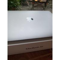 ราคา Macbook air 2019 มือสอง สภาพดีมาก มีตำหนิจุดตรงจอ 1 จุด (10836209109)