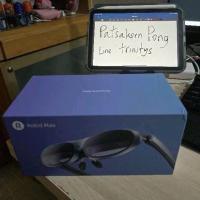 ราคา (ส่งไว) สินค้ามือ2สภาพแกะเช็ค Rokid Max AR Glasses แว่นตาอัจฉริยะ3D เทียบเท่าจอ 215นิ้ว พร้อมลำโพงในตัว (22164209566)