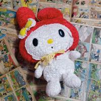 ราคา ตุ๊กตามายเมโลดี้ My Melody doll | ลิขสิทธิ์แท้ Sanrio (25472446136)