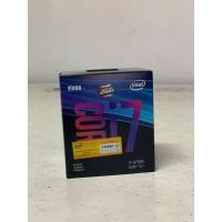 ราคา intel Core i7 9700F ของใหม่มือ 1 ส่งฟรี (4112232012)