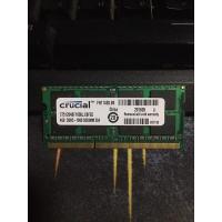 ราคา แรม Crucial 4GB DDR3/1066 (8476774095)