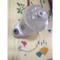 ราคา เครื่องนึ่งขวดนมฆ่าเชื้อพร้อมอบแห้ง CAMERA (10930645881)