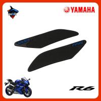 ราคา กันลื่นข้างถัง YAMAHA YZF-R6 แบบฟองนํ้า อย่างดี ราคาถูก (22524433872)