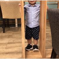 ราคา กางเกงขาสั้นเด็ก | เด็ก H&M ล่วงหน้า | แฟชั่นเด็ก | กางเกงเด็กหัดเดิน&เด็ก | กางเกงขาสั้น H&m (19191416032)