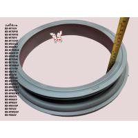 ราคา อะไหล่แท้/ใหม่บริษัท/BD-W80MV*143/ขอบยางประตูเครื่องซักผ้าฝาหน้า/DOOR BELLOWS (BD) HITACHI(ฮิตาชิ) (26506994942)