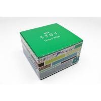 ราคา mt masking tape mt Chigihari workshop tape box Green / เซ็ต mt masking tape โทนสีเขียว (MTWBOX03) (11716197860)