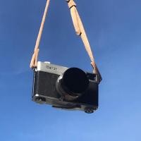 ราคา กล้องฟิล์ม Canon Canonet (6136925046)