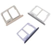 ราคา Simtray Simlock SimCard Holder ที่วางซิมการ์ด Samsung Galaxy A310 A510 A710 A3 A5 A7 2016 (44454692569)