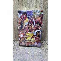 ราคา one piece film Z (นิยาย) (29729444201)