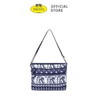 ราคา NaRaYa Chang Crossbody Bag กระเป๋าสะพายข้าง NCH-08 (27126810973)