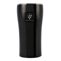 ราคา เครื่องฟอกอากาศในรถ SHARP Plasmacluster IG-DC2B-R ชาร์ป สีดำ (19304687351)