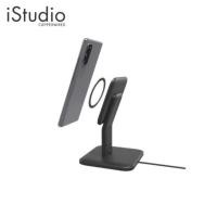 ราคา MOPHIE Snap+ Wireless Charging Stand - Black l iStudio By Copperwired (18028262793)