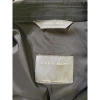 ราคา เสื้อสูท ZARA MAN มือ 2 (21860032113)