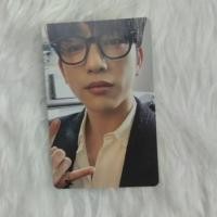 ราคา >>พร้อมส่ง<< การ์ดอัลบั้ม แท้ got7 จินยอง (29881872416)