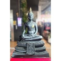 ราคา พระบูชาหลวงพ่อศิลาแลง.วัดคงคา.จ.นนทบุรี (40457728663)