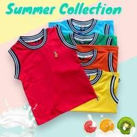 ราคา เสื้อแขนกุดปักม้า ผ้านุ่มมาก ปักแน่นๆ สีสด ไม่หด ไม่ย้วย นุ่มเด้ง งานป้าย (29979779819)