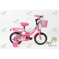 ราคา Turbo Bicycle จักรยาน รุ่น 12" Princess (300678646)