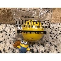 ราคา Minions McDonald Happy meal # เบอร์15 (4339976801)