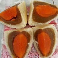 ราคา ขนมเปี๊ยะไข่ยักษ์ (ไส้ทุเรียน) (436240312)