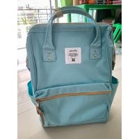 ราคา กระเป๋าเป้ anello มือ2 (24872587855)