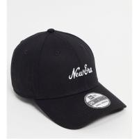 ราคา พร้อมส่ง New Era 39thirty Fitted Cap S-M (119090533)