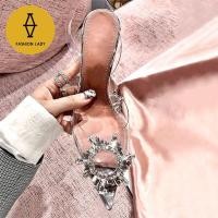 ราคา รองเท้าส้นสูงไซส์ใหญ่ รองเท้าผู้หญิงไซส์ใหญ่ รองเท้าผู้หญิงไซส์ใหญ่ (8817826816)