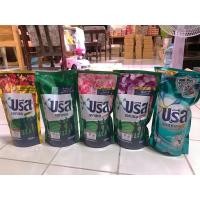 ราคา บรีส เอ็กเซล ชนิดน้ำ 650-750มล. สูตรเข้มข้น (7655349276)