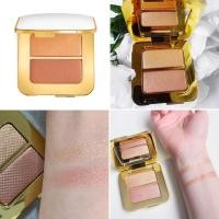 ราคา TOM FORD Sheer Cheek Duo ไฮไลท์และบลัชออนของแท้ (4710646738)