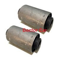 ราคา Doctor Car ชุดบูชปีกนกล่าง บูชปีกนกล่าง นิสสัน ฟรอนเทียร์ Nissan Frontier D22 1997-2004 2WD 4x2 ขับเคลื่อน 2 ล้อ (7863289065)