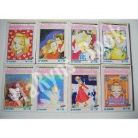 ราคา ฉันไม่ใช่นางฟ้านะ 8 เล่มจบ (2433024902)